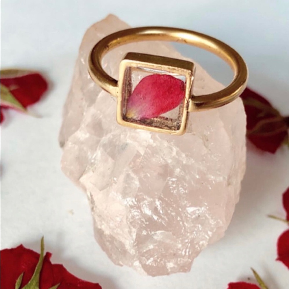 Rose Ring